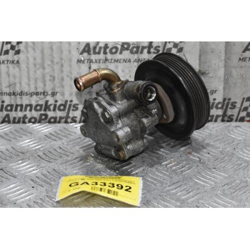 Αντλία Υδραυλικού Τιμονιού Volkswagen Golf 4 1.4cc AXP 1997-2003 1J0422154BES