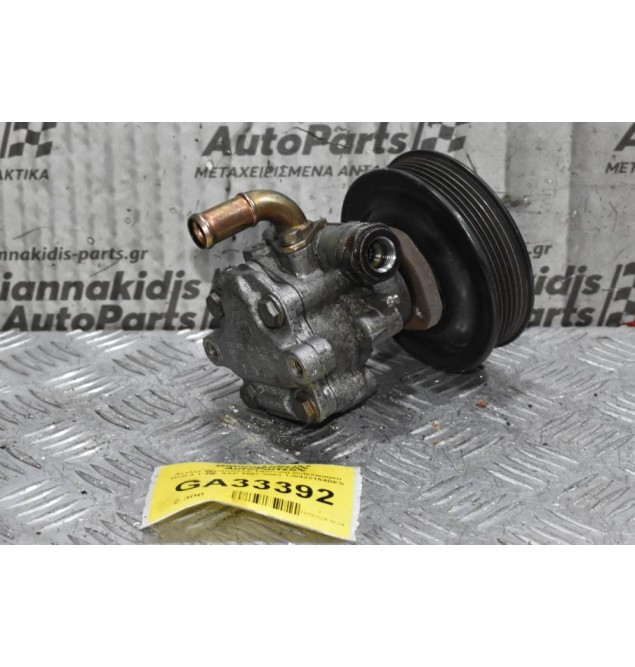 Αντλία Υδραυλικού Τιμονιού Volkswagen Golf 4 1.4cc AXP 1997-2003 1J0422154BES