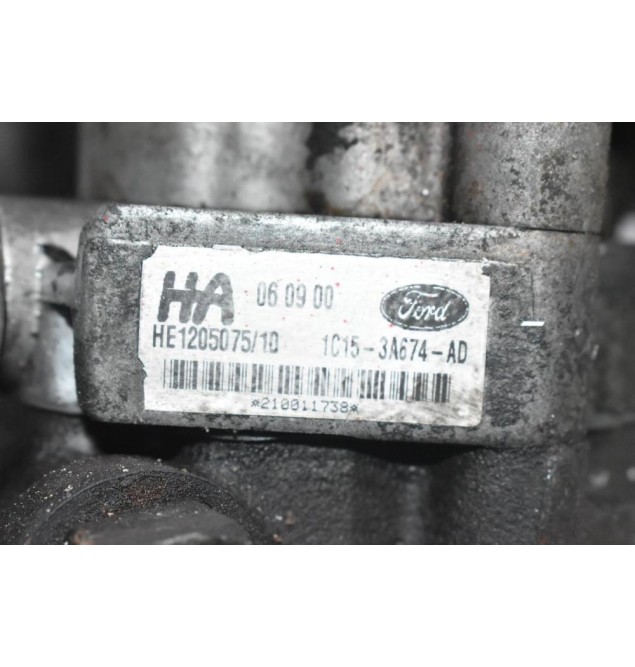 Αντλία Υδραυλικού Τιμονιού Ford Transit 2.0cc D3FA / F3FA 2005-2011 XS70-8K500 HE1205075/10