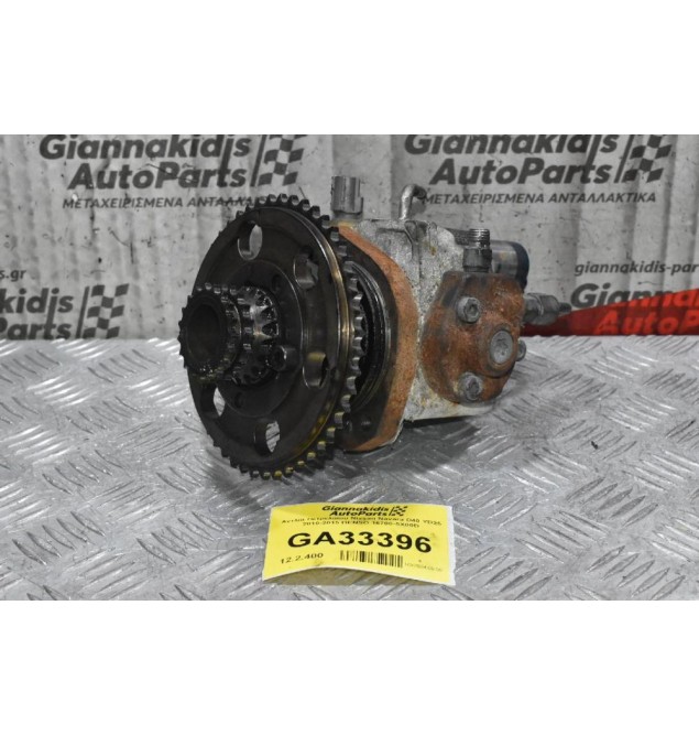 Αντλία Πετρελαίου Nissan Navara D40 YD25 2010-2015 DENSO 16700-5X00D