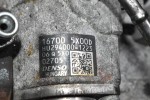 Αντλία Πετρελαίου Nissan Navara D40 YD25 2010-2015 DENSO 16700-5X00D