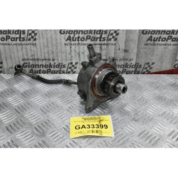 Εξόστερ φρένου Nissan Navara D40 YD25 2.5cc 171PS 2005-2010