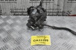 Εξόστερ φρένου Nissan Navara D40 YD25 2.5cc 171PS 2005-2010