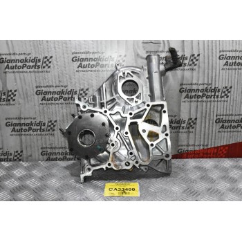 Καθρέφτης Μηχανής Toyota Hilux 2L 1998-2001