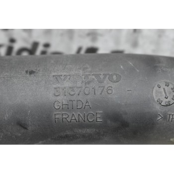 Κολάρο Πλαστικό Εισαγωγής Αέρα Volvo V40 B4164T 2010-2015 31370176