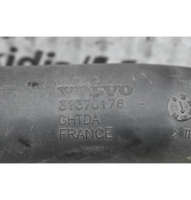 Κολάρο Πλαστικό Εισαγωγής Αέρα Volvo V40 B4164T 2010-2015 31370176
