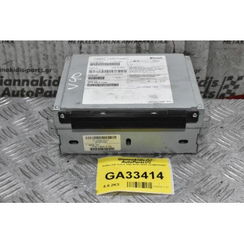 Ράδιο CD Volvo V40 2010-2019 31396102AA