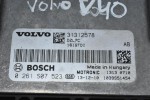 Εγκέφαλος Volvo V40 V60 S60 V70 B4164T / D4164T 2012-2019 BOSCH 31312578 0261S07523