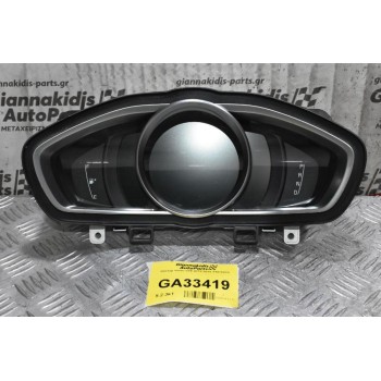 Kοντέρ / Καντραν Volvo V40 / Cross Country 2012-2019 31412270 (Αυτόματου Σασμάν)