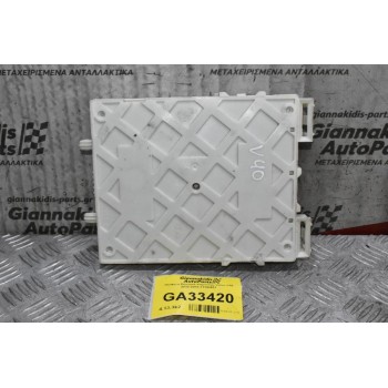 Πλακέτα Κοντρόλ Καμπίνας Volvo V40 2012-2019 31394621