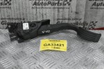 Πεντάλ Γκαζιού Volvo V40 2012-2019 31280598