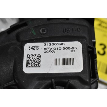Πεντάλ Γκαζιού Volvo V40 2012-2019 31280598