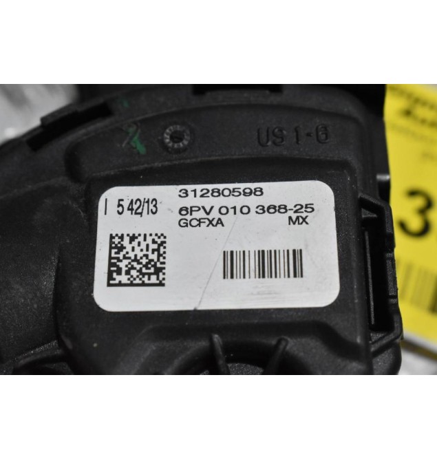 Πεντάλ Γκαζιού Volvo V40 2012-2019 31280598