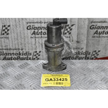 Βαλβίδα EGR Hyundai Santa Fe 2.2 D4EB - Kia Tucson Sportage 2.0 D4EA 2005-2010 28410-27410