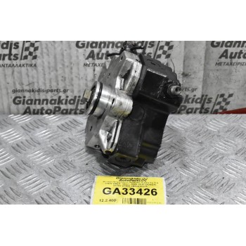 Αντλία Πετρελαίου Hyundai Santa Fe 2.2 CRDI D4EA 140ps 2005-2010 BOSCH 33100-27400 0445010121