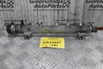 Μπεκιέρα / Φλογέρα Hyundai Santa Fe 2.2 D4EB 2005-2010 0445214085 31400-27400