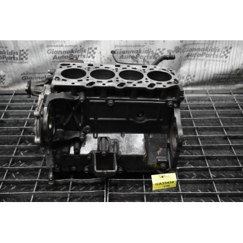 Κορμός (Μπλόκ) Μηχανής Κινητήρα Kia Sorento 2.5 CRD D4CB ΓΕΜΑΤΟΣ 2001-2008 170ps (Χωρις φαγωμα) STD