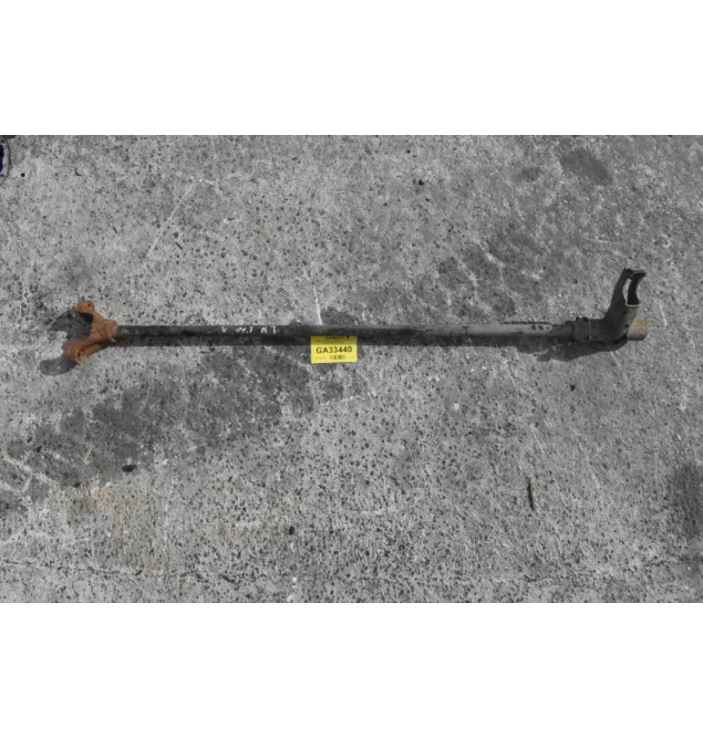 Ράβδος Στρέψεως -Ζαμφόρ Toyota Hilux LN170 1998-2001 Δεξιά