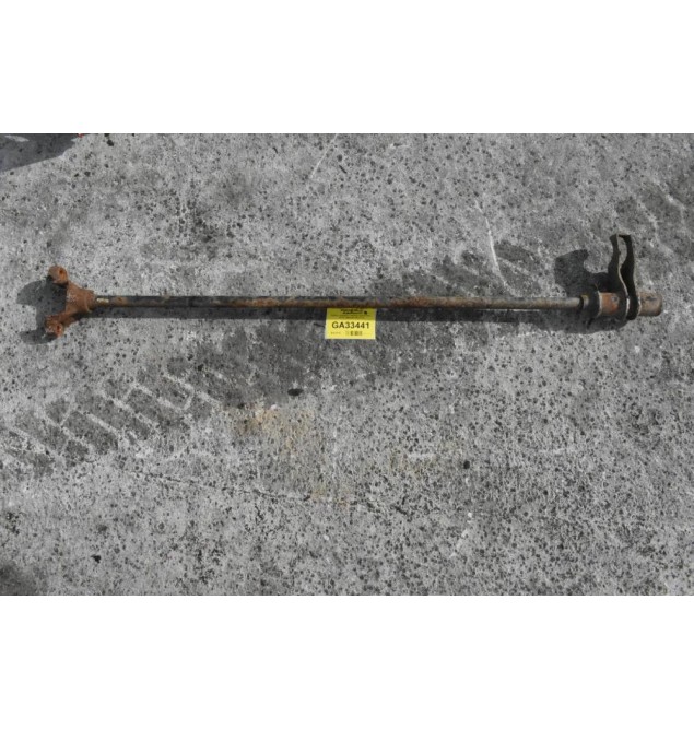 Ράβδος Στρέψεως -Ζαμφόρ Toyota Hilux LN170 1998-2001 Αριστερη