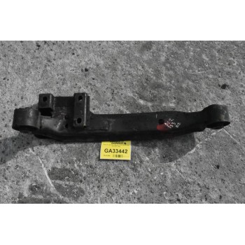 Βαση Διαφορικου Μπροστά Nissan Navara D22 2001-2005