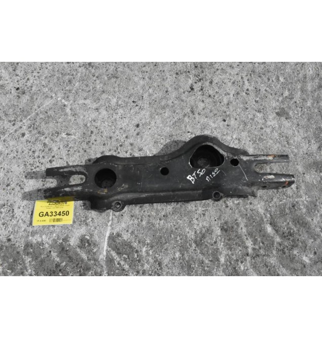 Βαση Διαφορικου Mazda BT50 / Ford Ranger 4x4 2005-2010