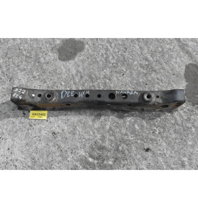 Βαση Ραβδου Στρεψεως / Σασι Nissan Navara D22 2001-2005