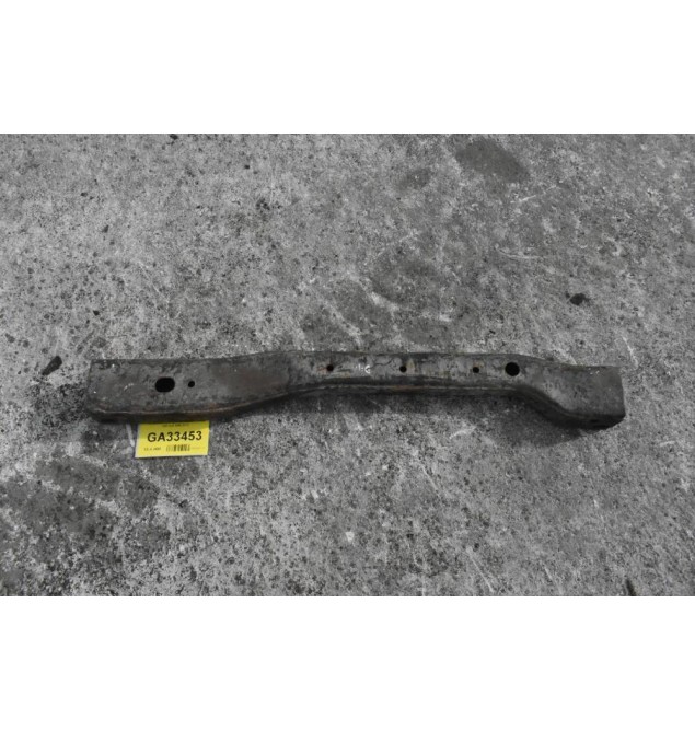 Γέφυρα / Βαση Διαφορικου Nissan Navara D40 4x4 2006-2012