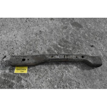 Γέφυρα / Βαση Διαφορικου Nissan Navara D40 4x4 2006-2012