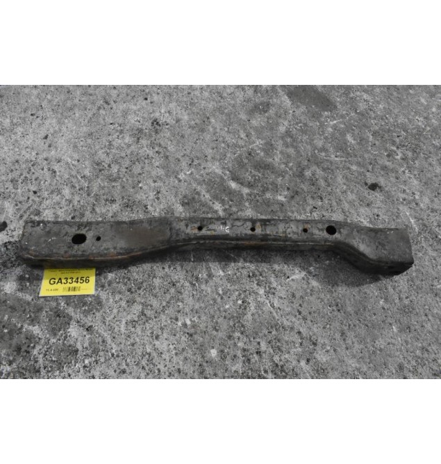 Γέφυρα / Βαση Διαφορικου Nissan Navara D40 4x4 2006-2012