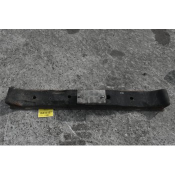 Γέφυρα / Βαση Σασμάν Nissan Navara D40 4x4 2006-2012