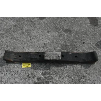 Γέφυρα / Βαση Σασμάν Nissan Navara D40 4x4 2006-2012