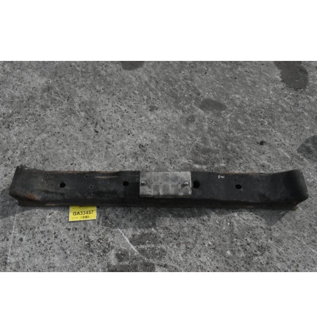 Γέφυρα / Βαση Σασμάν Nissan Navara D40 4x4 2006-2012