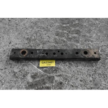 Γέφυρα / Βαση Εμπρος Διαφορικου Mazda BT-50 / Ford Ranger 4x4 2005-2012