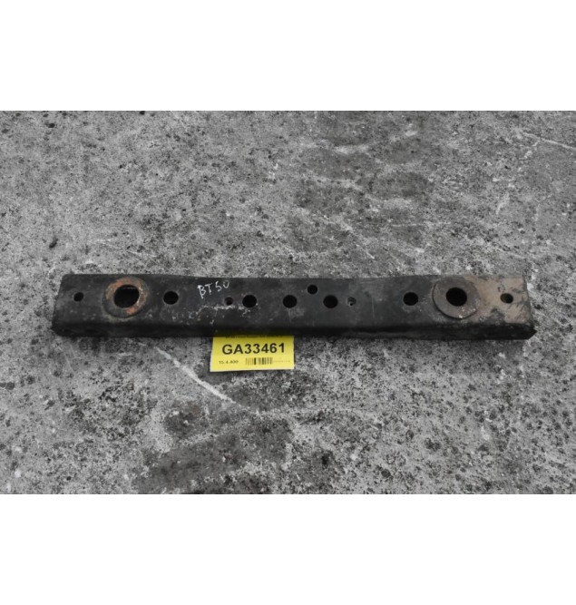 Γέφυρα / Βαση Εμπρος Διαφορικου Mazda BT-50 / Ford Ranger 4x4 2005-2012