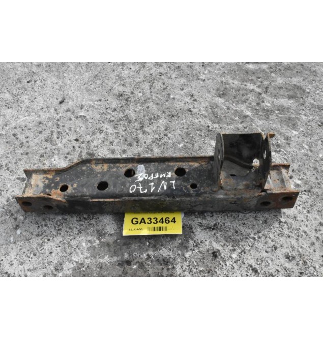 Γέφυρα / Βαση Εμπρος Διαφορικου Mazda B2500 / Ford Ranger 4x4 1998-2005