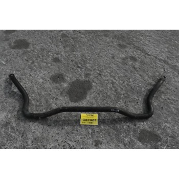 Μπάρα Zαμφόρ - Ζυγαριά Mazda BT-50 / Ford Ranger 2005-2010