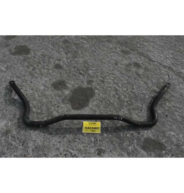 Μπάρα Zαμφόρ - Ζυγαριά Mazda BT-50 / Ford Ranger 2005-2010