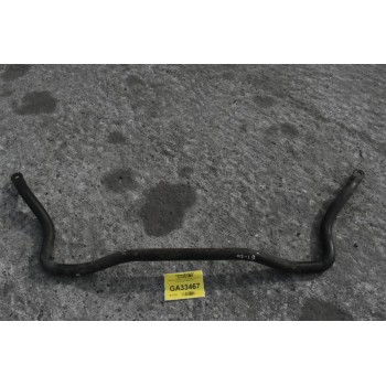 Μπάρα Zαμφόρ - Ζυγαριά Mazda BT-50 / Ford Ranger 2005-2010