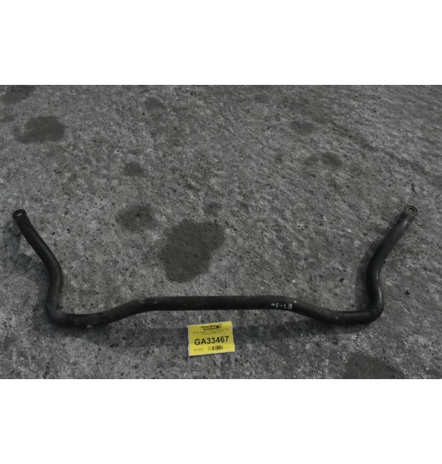 Μπάρα Zαμφόρ - Ζυγαριά Mazda BT-50 / Ford Ranger 2005-2010