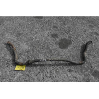 Μπάρα Zαμφόρ - Ζυγαριά Mazda BT-50 / Ford Ranger 2005-2010