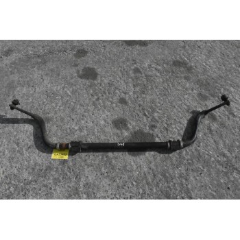 Ζυγαριά Nissan Navara D40 2.5 DCi 2005-2010