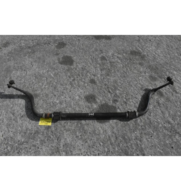 Ζυγαριά Nissan Navara D40 2.5 DCi 2005-2010