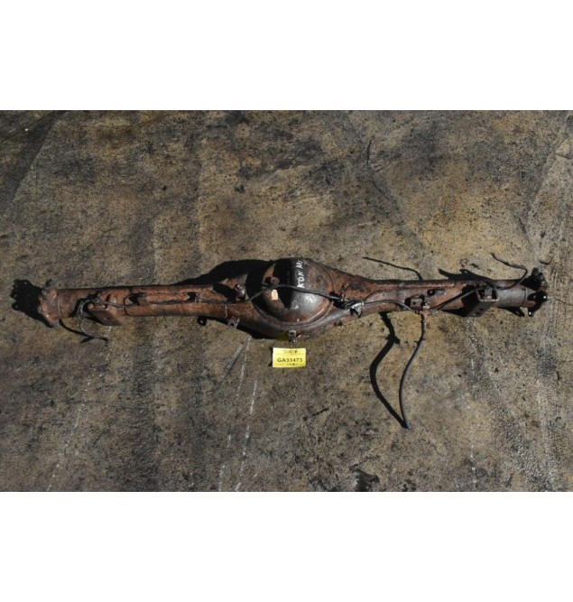 Διαφορικό Πίσω Toyota Hilux 4X4 2006-2012 (Χωνι διαφορικου) 1,415