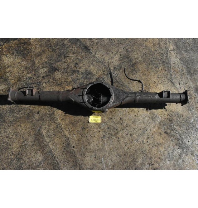 Διαφορικό Πίσω Toyota Hilux 4X4 2006-2012 (Χωνι διαφορικου) 1,415