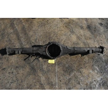 Διαφορικό Πίσω Toyota Hilux 4X4 2006-2012 (Χωνι διαφορικου) 1,415
