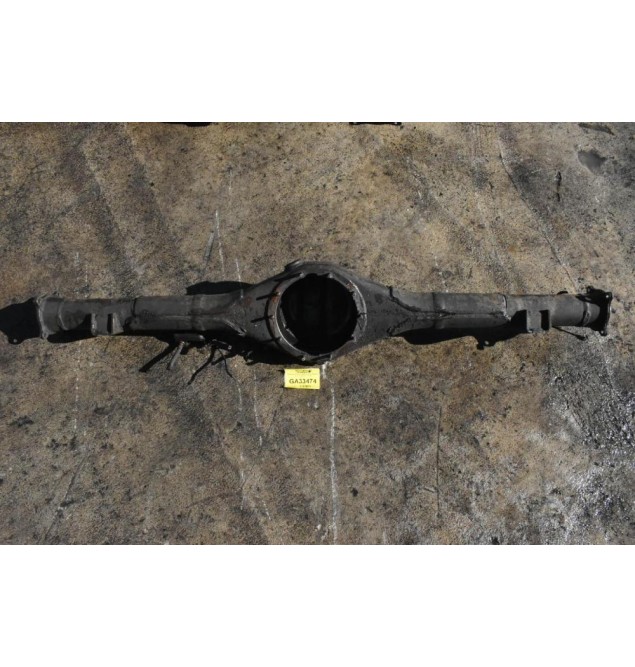 Διαφορικό Πίσω Toyota Hilux 4X4 2006-2012 (Χωνι διαφορικου) 1,415