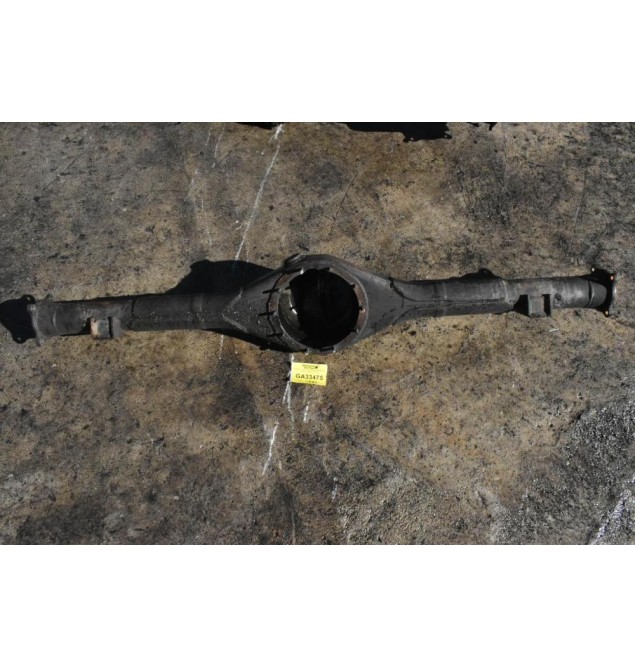 Διαφορικό Πίσω Toyota Hilux 4X4 2006-2012 (Χωνι διαφορικου) 1,43