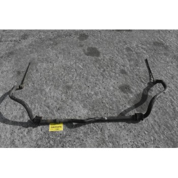 Μπάρα Zαμφόρ - Ζυγαριά ψαλιδιών Suzuki Grand Vitara 2005-2012