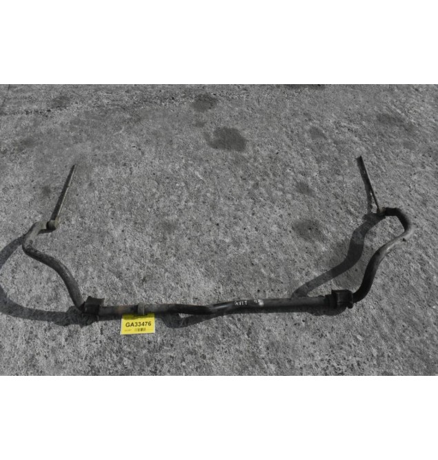 Μπάρα Zαμφόρ - Ζυγαριά ψαλιδιών Suzuki Grand Vitara 2005-2012