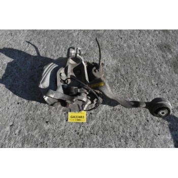 Ακραξόνιο Δεξι Bmw E90 320 2006-2012